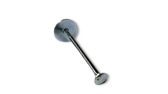 Schlossschraube 10 Stk. M6 x 90mm
