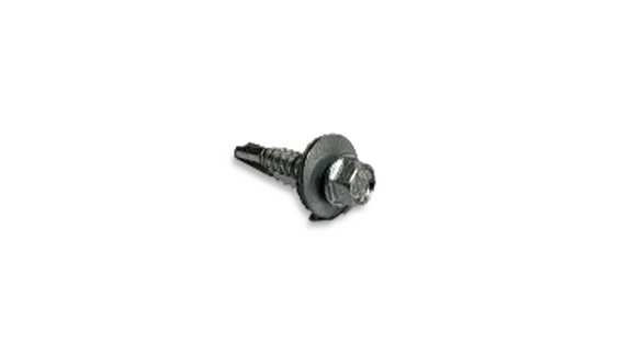 Blechschraube 100 Stk. 5.5 x 28mm