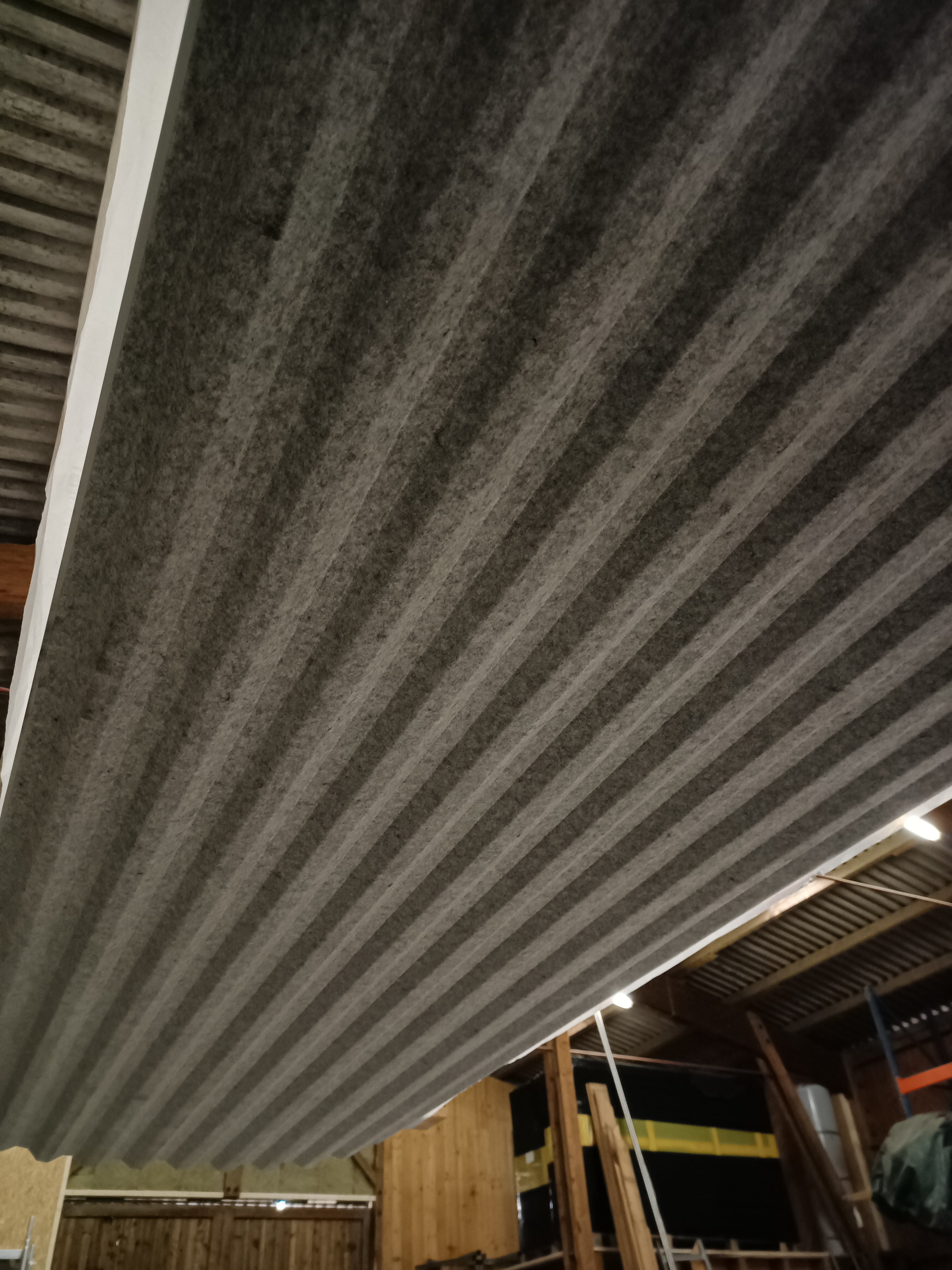 Antitropfvlies 1,8 m²