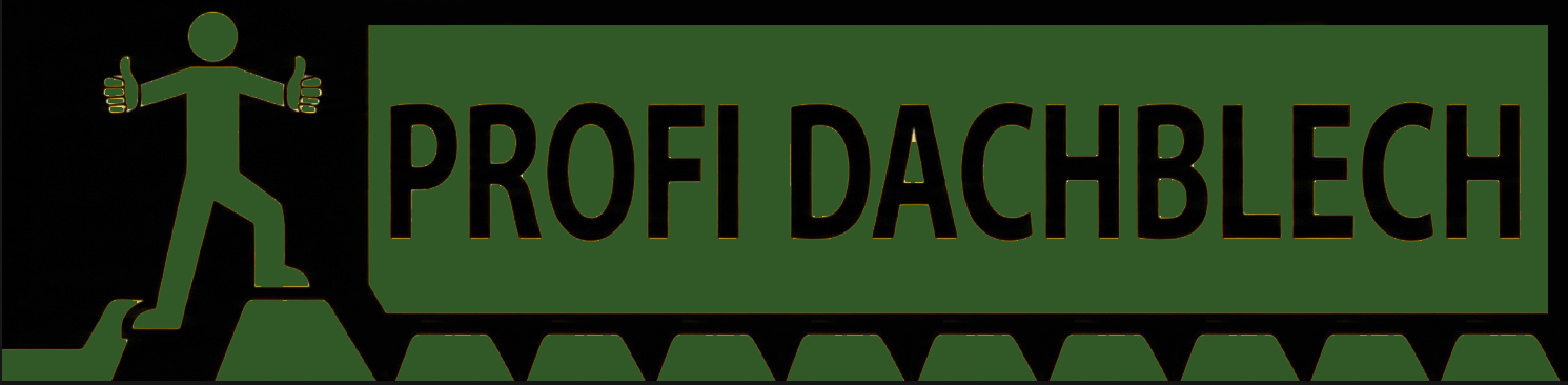 Profi Dachblech